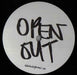 Leftfield - Open Out - 12" Vinyl. This is a product listing from Released Records Leeds, specialists in new, rare & preloved vinyl records.