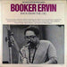 Booker Ervin - Back From The Gig - Vinyl LP. This is a product listing from Released Records Leeds, specialists in new, rare & preloved vinyl records.