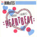 The Inmates – (I Thought I Heard A) Heartbeat 7" - 2nd Hand. This is a product listing from Released Records Leeds, specialists in new, rare & preloved vinyl records.