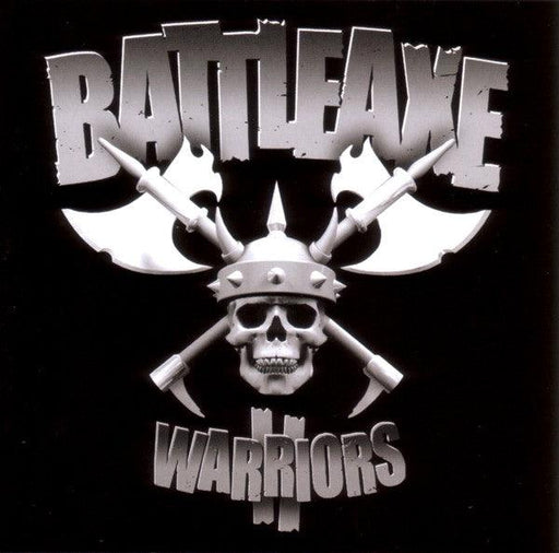 Various - Battle Axe Warriors II (USED). This is a product listing from Released Records Leeds, specialists in new, rare & preloved vinyl records.