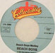 Beach Boys - Beach Boys Medley // Do You Wanna Dance - 7" Vinyl. This is a product listing from Released Records Leeds, specialists in new, rare & preloved vinyl records.