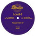 Loud-E - Peppermint EP - 12" Vinyl. This is a product listing from Released Records Leeds, specialists in new, rare & preloved vinyl records.