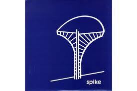 Spike - Magic Table - 12" Vinyl. This is a product listing from Released Records Leeds, specialists in new, rare & preloved vinyl records.