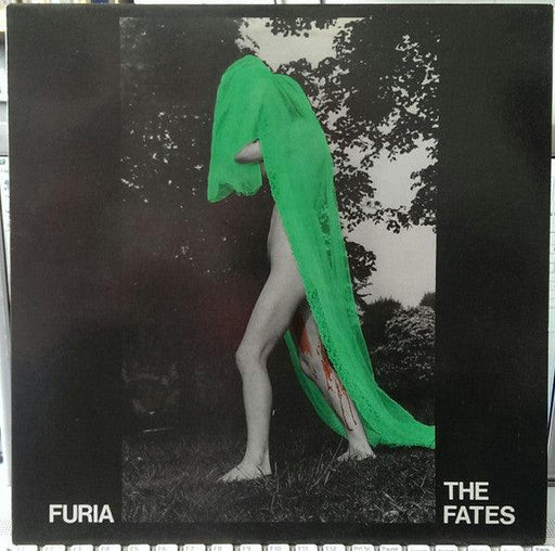 The Fates - Furia - Vinyl LP - Released Records