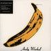 The Velvet Underground & Nico - The Velvet Underground & Nico - Vinyl LP. This is a product listing from Released Records Leeds, specialists in new, rare & preloved vinyl records.