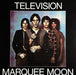 Television - Marquee Moon - Vinyl LP. This is a product listing from Released Records Leeds, specialists in new, rare & preloved vinyl records.
