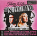 Raveonettes - Pretty In Black - Vinyl LP Coloured. This is a product listing from Released Records Leeds, specialists in new, rare & preloved vinyl records.