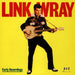 Link Wray - Early Recordings - Vinyl LP. This is a product listing from Released Records Leeds, specialists in new, rare & preloved vinyl records.