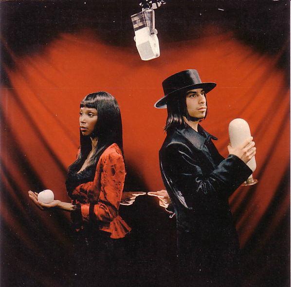 The White Stripes - Blue Orchid - 7" Vinyl. This is a product listing from Released Records Leeds, specialists in new, rare & preloved vinyl records.