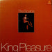 King Pleasure - The Source - 2 x Vinyl LP 2nd Hand. This is a product listing from Released Records Leeds, specialists in new, rare & preloved vinyl records.