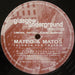 Mateo & Matos - Release The Rhythm // Happy Feelin' - 12" Vinyl. This is a product listing from Released Records Leeds, specialists in new, rare & preloved vinyl records.
