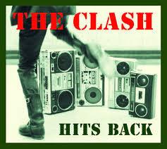 The Clash ‎– Hits Back - 3 x Vinyl LP. This is a product listing from Released Records Leeds, specialists in new, rare & preloved vinyl records.