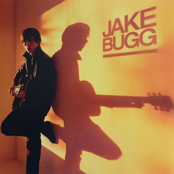Jake Bugg ‎– Shangri La. This is a product listing from Released Records Leeds, specialists in new, rare & preloved vinyl records.