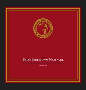 The Brian Jonestown Massacre ‎– Tepid Peppermint Wonderland: A Retrospective (Volume One). This is a product listing from Released Records Leeds, specialists in new, rare & preloved vinyl records.
