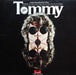 Various - Tommy (Original Soundtrack Recording) - 2 x Vinyl LP - 2nd Hand. This is a product listing from Released Records Leeds, specialists in new, rare & preloved vinyl records.