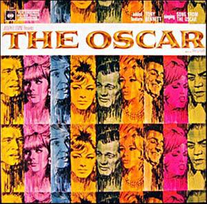 Percy Faith - The Oscar - Vinyl LP. This is a product listing from Released Records Leeds, specialists in new, rare & preloved vinyl records.