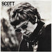Scott Walker ‎– Scott. This is a product listing from Released Records Leeds, specialists in new, rare & preloved vinyl records.