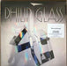Philip Glass ‎– Glassworks. This is a product listing from Released Records Leeds, specialists in new, rare & preloved vinyl records.
