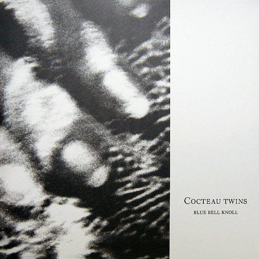 Cocteau Twins ‎– Blue Bell Knoll - Vinyl LP. This is a product listing from Released Records Leeds, specialists in new, rare & preloved vinyl records.