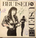 Bruised'n'Used - Thanks For Nothing - 12" Vinyl. This is a product listing from Released Records Leeds, specialists in new, rare & preloved vinyl records.