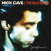 Nick Cave & The Bad Seeds ‎– Your Funeral ... My Trial. This is a product listing from Released Records Leeds, specialists in new, rare & preloved vinyl records.