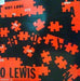 Jo Lewis - Hot Love - 12" Vinyl. This is a product listing from Released Records Leeds, specialists in new, rare & preloved vinyl records.