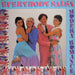 Modern Romance - Everybody Salsa 12" 2nd Hand. This is a product listing from Released Records Leeds, specialists in new, rare & preloved vinyl records.