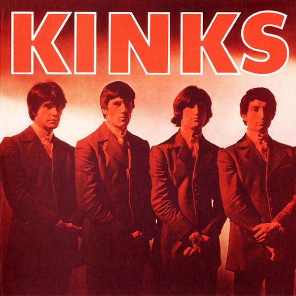 Kinks - Kinks - Vinyl LP. This is a product listing from Released Records Leeds, specialists in new, rare & preloved vinyl records.