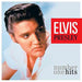 Elvis Presley - Number One Hits - Vinyl LP. This is a product listing from Released Records Leeds, specialists in new, rare & preloved vinyl records.