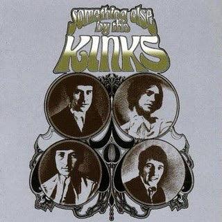 The Kinks - Something Else By The Kinks - Vinyl LP. This is a product listing from Released Records Leeds, specialists in new, rare & preloved vinyl records.