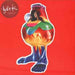 Björk ‎– Volta. This is a product listing from Released Records Leeds, specialists in new, rare & preloved vinyl records.