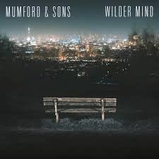 Mumford & Sons ‎– Wilder Mind. This is a product listing from Released Records Leeds, specialists in new, rare & preloved vinyl records.