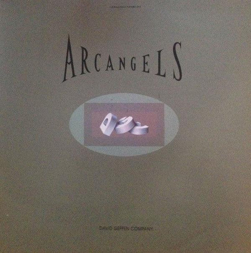 Arc Angels - Living In A Dream - 12" Vinyl. This is a product listing from Released Records Leeds, specialists in new, rare & preloved vinyl records.