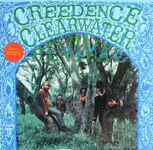 Creedence Clearwater Revival ‎– Creedence Clearwater Revival. This is a product listing from Released Records Leeds, specialists in new, rare & preloved vinyl records.
