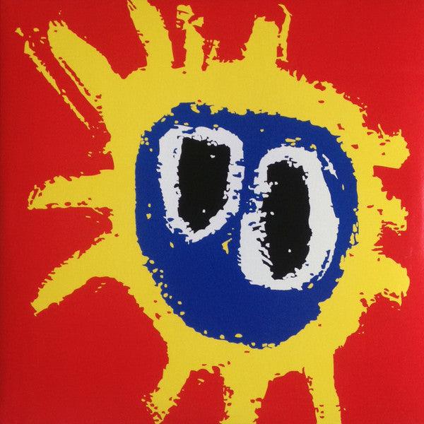 Primal Scream - Screamadelica - Vinyl LP. This is a product listing from Released Records Leeds, specialists in new, rare & preloved vinyl records.
