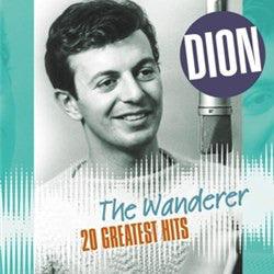 Dion - Wanderer - 20 Greatest Hits - Vinyl LP. This is a product listing from Released Records Leeds, specialists in new, rare & preloved vinyl records.
