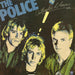 The Police - Outlandos D'Amour - Vinyl LP. This is a product listing from Released Records Leeds, specialists in new, rare & preloved vinyl records.