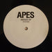 Apes - Mosaic EP - 12" Vinyl. This is a product listing from Released Records Leeds, specialists in new, rare & preloved vinyl records.