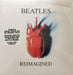 Various ‎– Beatles Reimagined. This is a product listing from Released Records Leeds, specialists in new, rare & preloved vinyl records.