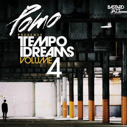 Various - Pomo Presents Tempo Dreams Volume 4 (Used). This is a product listing from Released Records Leeds, specialists in new, rare & preloved vinyl records.