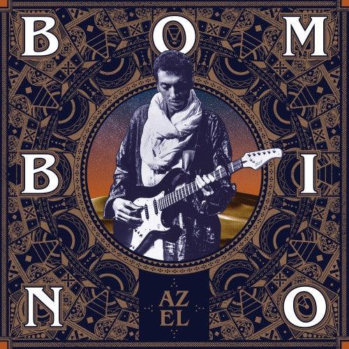 Bombino ‎– Azel. This is a product listing from Released Records Leeds, specialists in new, rare & preloved vinyl records.