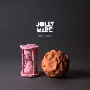 Jolly Mare - Mechanics - 2 x Vinyl LP (U.S. Import). This is a product listing from Released Records Leeds, specialists in new, rare & preloved vinyl records.