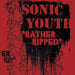 Sonic Youth ‎– Rather Ripped. This is a product listing from Released Records Leeds, specialists in new, rare & preloved vinyl records.