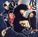 INXS -X - Vinyl LP. This is a product listing from Released Records Leeds, specialists in new, rare & preloved vinyl records.