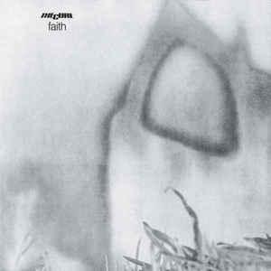 The Cure ‎– Faith. This is a product listing from Released Records Leeds, specialists in new, rare & preloved vinyl records.
