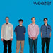 Weezer ‎– Weezer. This is a product listing from Released Records Leeds, specialists in new, rare & preloved vinyl records.