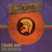 Various - Trojan: Original Rude Boy Classics. - Vinyl LP. This is a product listing from Released Records Leeds, specialists in new, rare & preloved vinyl records.