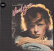 David Bowie - Young Americans - Vinyl LP. This is a product listing from Released Records Leeds, specialists in new, rare & preloved vinyl records.
