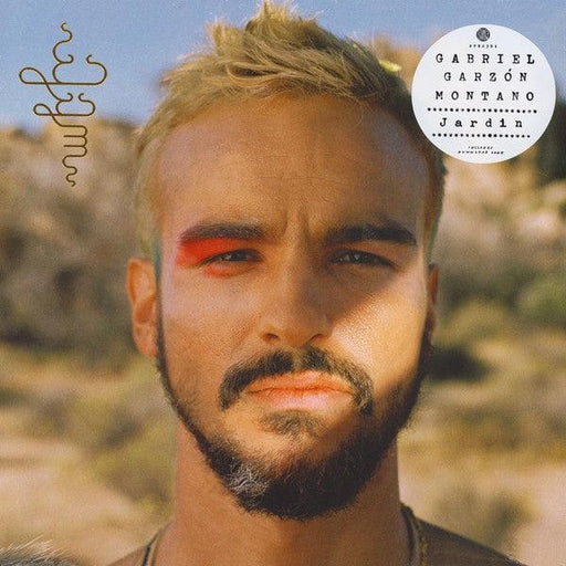 Gabriel Garzón-Montano – Jardín. This is a product listing from Released Records Leeds, specialists in new, rare & preloved vinyl records.