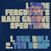 Lance Ferguson - Rare Groove Spectrum - Sampler. This is a product listing from Released Records Leeds, specialists in new, rare & preloved vinyl records.